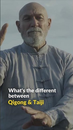 A Live Online Conversation with Qigong Master Peter Caughey.