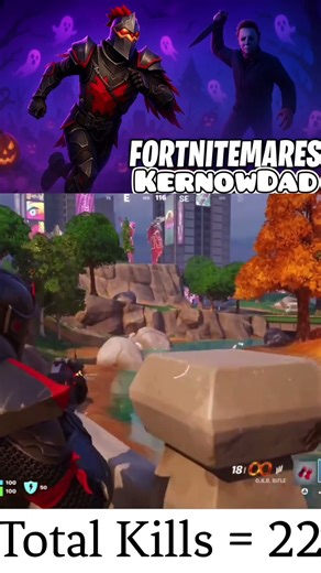 I sped up my 1-hour Fortnite stream (41 kills total) into one wild minute 😏