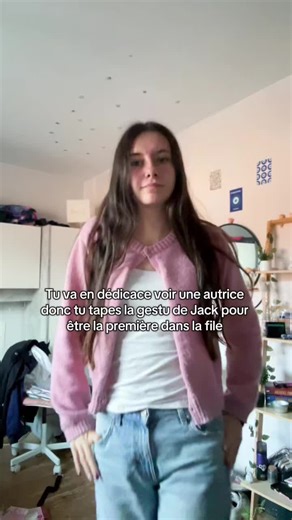 Dans ma tête c’était drôle | IB : MOII #books #leclubdeslecteurs #booktok #bookshelf #jack