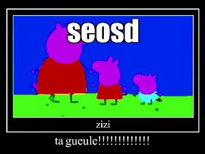 Peppa Pig G Major Effect JUIKJZfv Effect MCIKEY