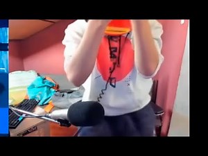 Take it, Madam, take it!!