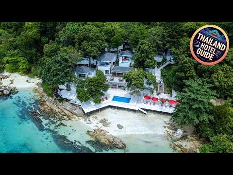 Casa De Lipe | Ko Lipe, Thailand | Hotel Review 🛏️