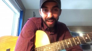 I’m excited to say my new single “Local Honey” is shipping to radio this month! To celebrate we are giving away a Martin Guitar signed by me. Click Here: tnspk.co/izupeq Also, I hope you’ll call your local radio station and tell them you want to hear “Local Honey”! | Mo Pitney