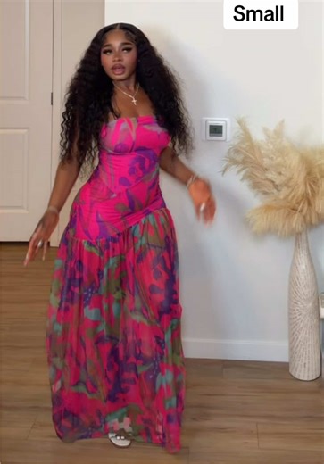 Maxi Dresses: Top Picks for Style and Comfort