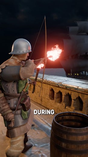 What Other Arrow Do You Know 💘