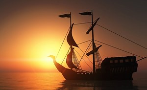 Christopher Columbus