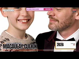 Home Alone (1990) Cast Then vs Now — Where Are They Today?