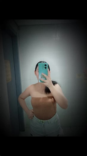 honey mae on TikTok