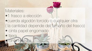 Curso Gratis Macramé
