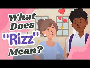 I Keep Hearing "Rizz" Everywhere. What Does It Mean?