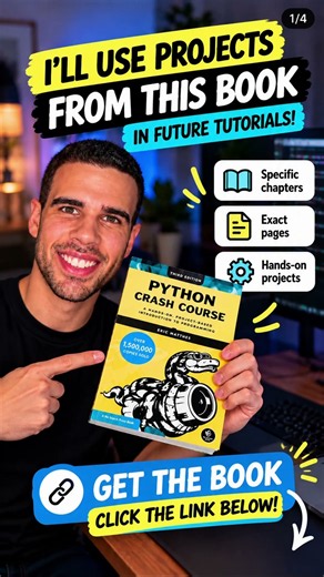 Build a Screen Recorder with Python 🐍🎥