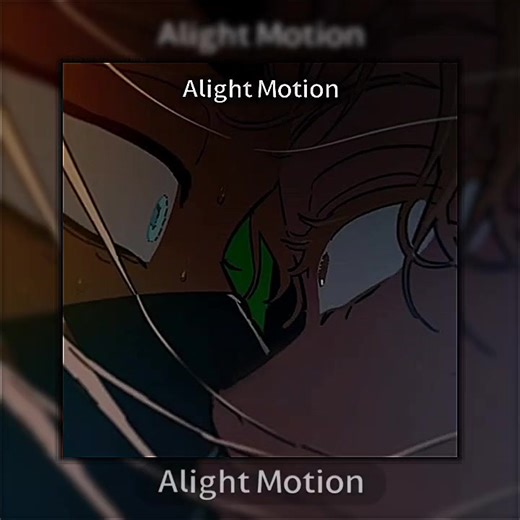 ALIENSTAGE（エイリアンステージ）Alight Motionでの作り方ガイド
