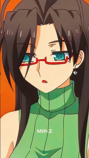 The Testament Of Sister New Devil - Chisato Hasegawa [Edit/AMV] #shorts