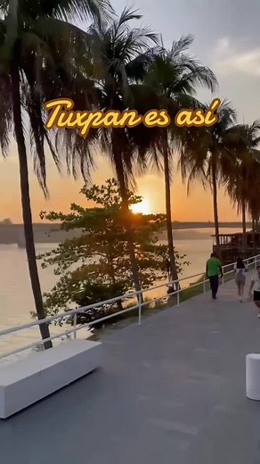 Explora Tuxpan: Atardeceres y Romance en Veracruz