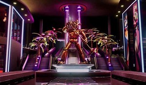 Five Nights at Freddy's Creator Breaks Down Screenplays for Film