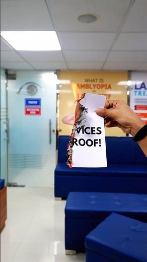 Complete Eye Care at Save Sight Centre Eye Hospital!