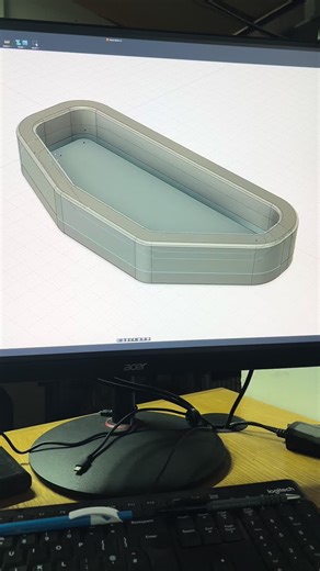 Exploring 3D Printing for Car Modifications