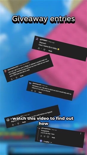 Hypixel Rank Giveaway Winner #minecraft #hypixel #bedwars #giveawayyy #pvp