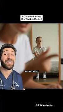 Your Upbringing Matters More Than You Realise