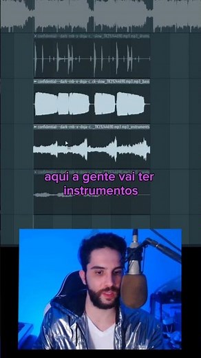 Como Extrair Vocal de Qualquer Música