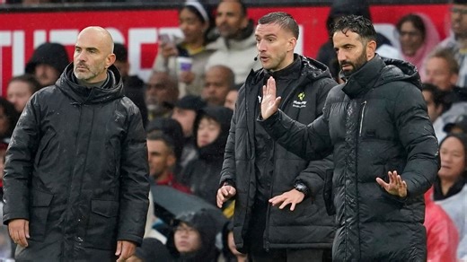 'Head coach' vs 'manager': Why job title matters for Chelsea, Man United