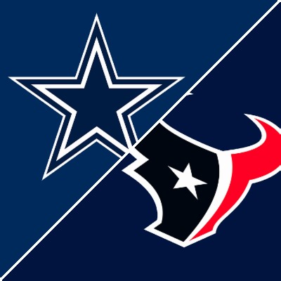 Texans 19-16 Cowboys (Oct 7, 2018) Final Score - ESPN