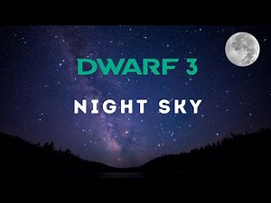 Archive: Night Sky with DWARF 3 Smart Telescope 27/11/2024
