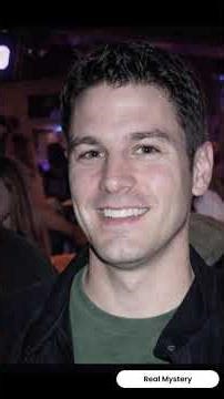 A Man Walked Into a Bar… and Was Never Seen Again | Brian Shaffer