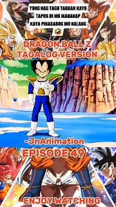 18K views · 760 reactions | DRAGON BALL Z Part 12 | JnAnimation | Facebook
