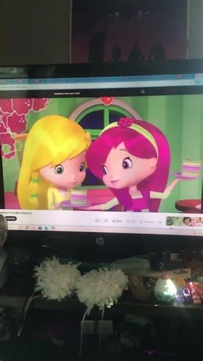 New Meet Raspberry Torte BBA Season 4