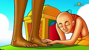 In search for the Master | Gurudev Sri Sri Ravi Shankar