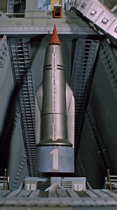 Blast off with Thunderbird Anniversary Edition Models Kits 💥 All-New Tooling, Designed & Developed in Japan 💥 Weathered Hand-Painted Finish 💥 Collector Display Box with Clear Panel 💥 Approx. Dimensions: L160mm x W110mm x H80mm Now you can own these officially licensed models, faithfully crafted to bring the world of Gerry Anderson to life. ⚠️ Order Now - Thunderbirds are GO! | Official Gerry Anderson