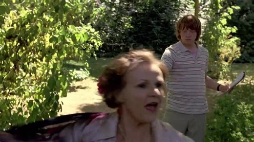 Driving Lessons (2006) 720p💎