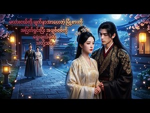 မယားငယ်ကို မျက်နှာသာပေးတဲ့ မြို့စားကို အပြတ်ရှင်းပြီး အချစ်စစ်ကို ရွေးချယ်ခဲ့တဲ့ သတို့သမီး (စဆုံး)
