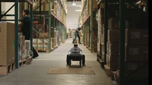 NVIDIA Isaac 移动机器人3D环绕视觉感知｜2024【英伟达】