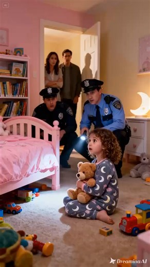 449K views · 445 reactions | A 5-Year-Old Girl Called 911 Whispering...