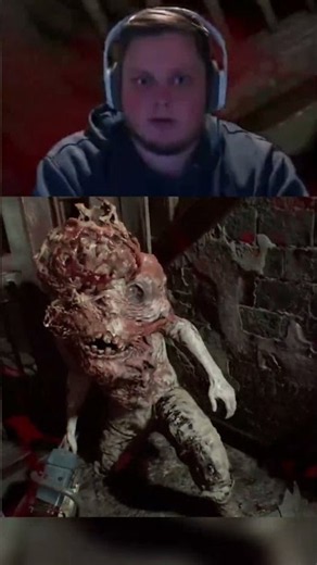 Chainsaw vs Jack Baker — This Fight is OVER
