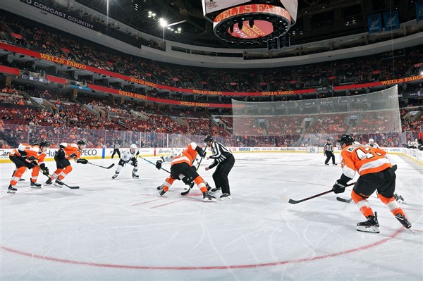 Philadelphia Flyers vs. San Jose Sharks: Live streaming options, where and how to watch game live on TV, channel list & more | Nov 7th 2023