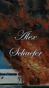 Le feu comme verdict Alex Schaefer est un artiste, activiste et enseignant américain né en 1969 à Los Angeles. Il s’est fait connaître pour une série de peintures représentant des banques réelles en flammes, réalisées directement sur place, en plein air, face aux bâtiments concernés. Diplômé du ArtCenter College of Design, il a d’abord travaillé dans l’industrie du jeu vidéo avant de se consacrer pleinement à l’art et à l’enseignement. Dans ces œuvres, aucune foule, aucun pompier, aucun chaos vi