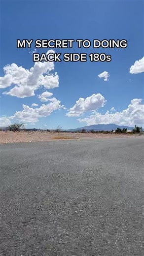 Mastering Backside 180s: Tips and Techniques Revealed