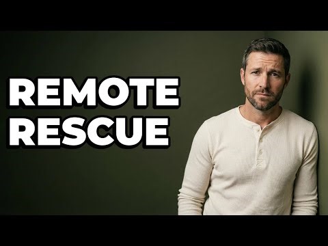 How Do Loggers Get Medical Help In Remote Areas?