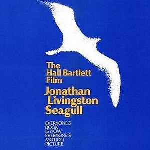 Jonathan Livingston Seagull (1973)