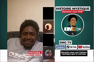 57K views · 2.9K reactions | Histoire mystique episode 21 (13 histoires ) DMG TV abonnez-vous A YOUTUBE POUR PLUS D'HISTOIRES https://youtube.com/channel/UCH_a2BvCIwgimLhzbLOHHVw?subconfirmation=1 | DMG TV | Facebook