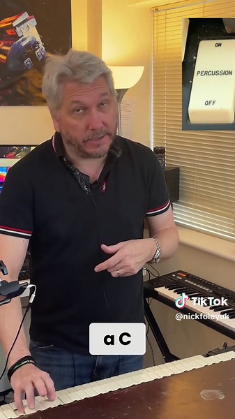 Discover the Power of Sound Manipulation Techniques Experience the fascinating world of sound manipulation as we experiment with high-pitched clicks and drawbar settings. Explore how to achieve different tones and levels of aggression for a unique auditory experience that stands out. #SoundManipulation #AudioTechniques #MusicProduction #SoundDesign #Drawbars #AudioEffects #CreativeSound #MusicExperimentation #ToneExperiment #AuditoryExperience