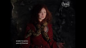28K views · 1.2K reactions | Two explorers unearth the ancient evil witch Tuatha who is ready to make up for lost time! #charmed | Where to watch: para.mt/Charmed | Charmed | Facebook