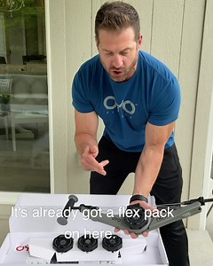 130 reactions · 37 comments |  FULL GYM IN YOUR HANDS - The best portable gym on earth and in orbit. Our patented SpiraFlex resistance technology also used by NASA for 10 years to keep astronauts fit on International Space Station. ✅ Chest/Back/Arms/Core/Legs ✅ Build Lean Muscle to Burn Fat ✅ Over 150,000 Sold ✅ 3 YEAR WARRANTY & 30 Day Money Back Guarantee  https://novagym.com | OYO Fitness | Facebook