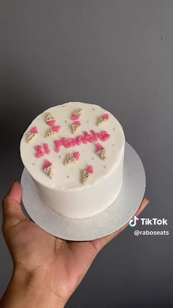 Creative Bento Cake Designs | Minis Edition