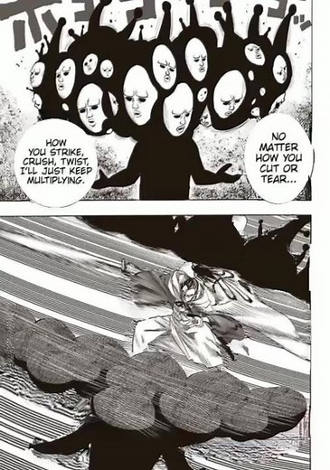 Atomic Samurai vs Black S - Epic Showdown