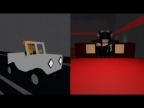 Visit your bestest neko friend, full walkthrough! (Roblox)