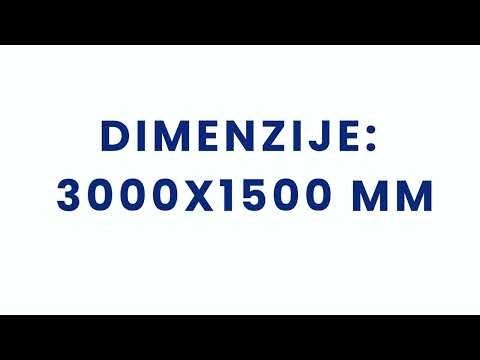 Lasersko rezanje lima